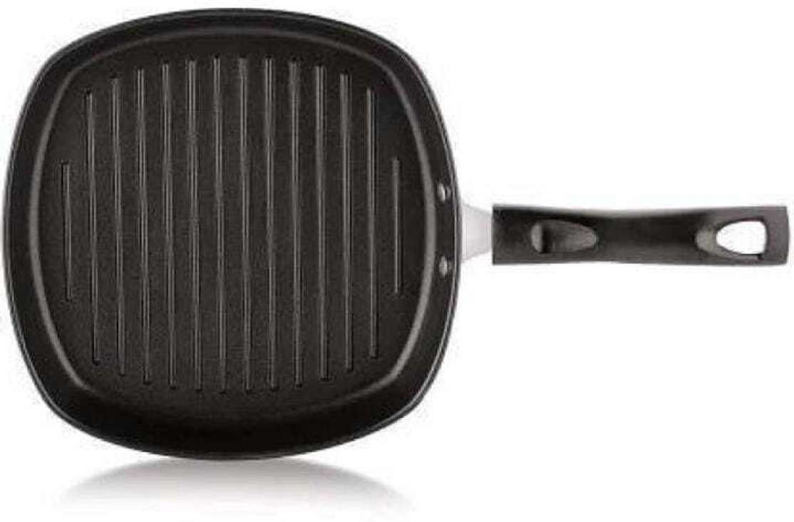 Giash Pan SHAH Roasting Pan 19 cm diameter 1 L capacity Price in India - Buy SHAH ...