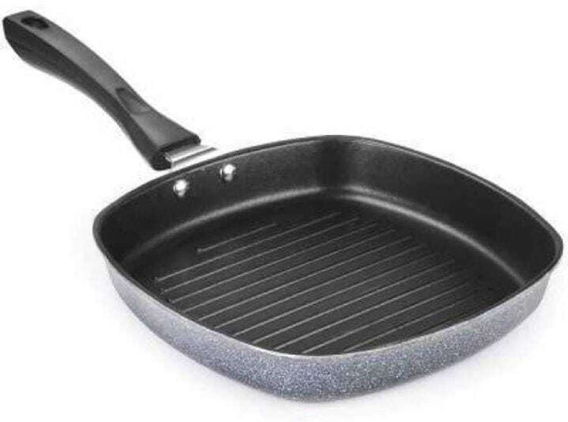 Giash Pan SHAH Roasting Pan 19 cm diameter 1 L capacity Price in India - Buy SHAH ...