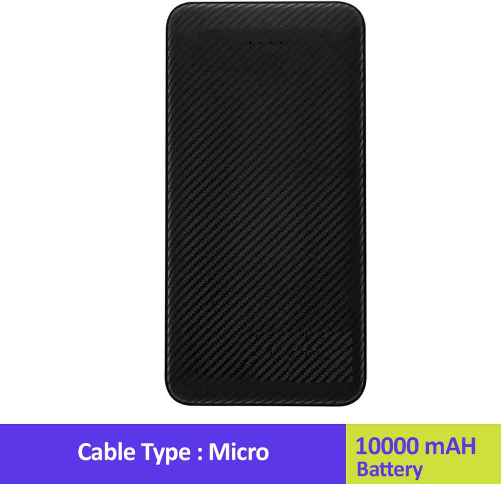 Shopsy MIMO BINORI 10000 mAh Power Bank - Image 2