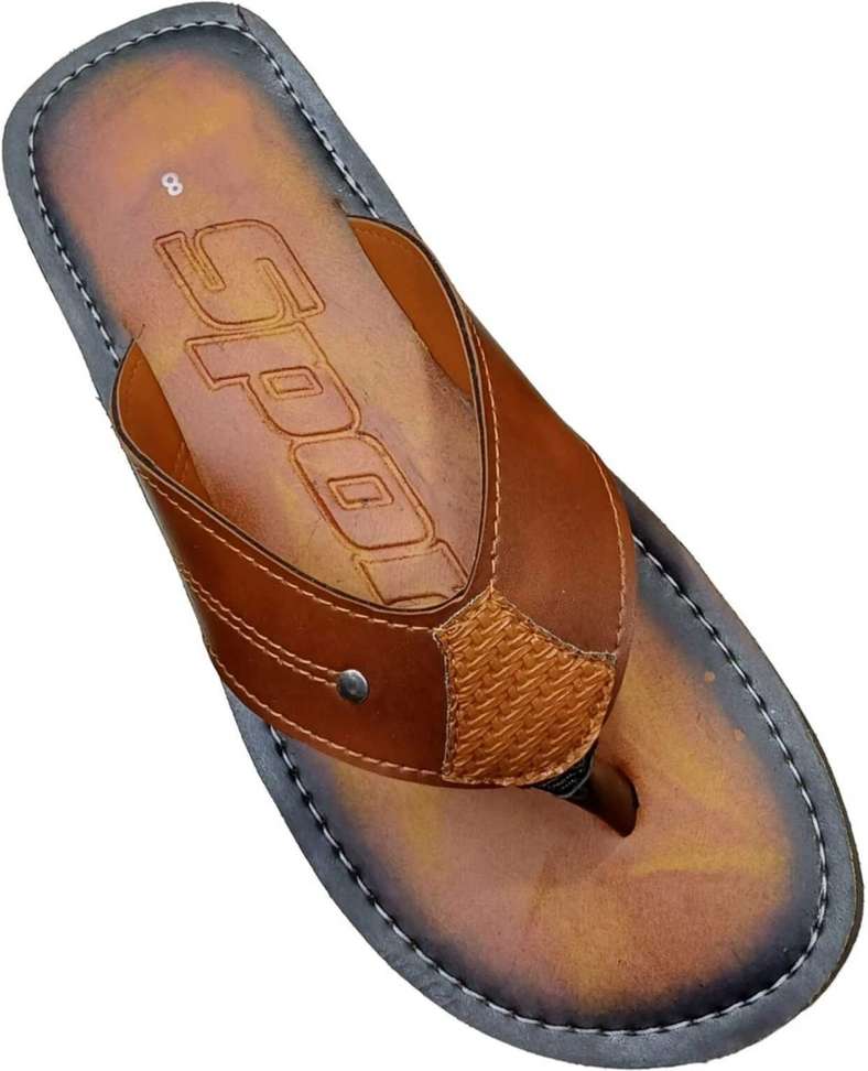 Aeromas Men Brown Casual Sandals – 78% OFF, Lowest Price ₹174 – Buy Now
