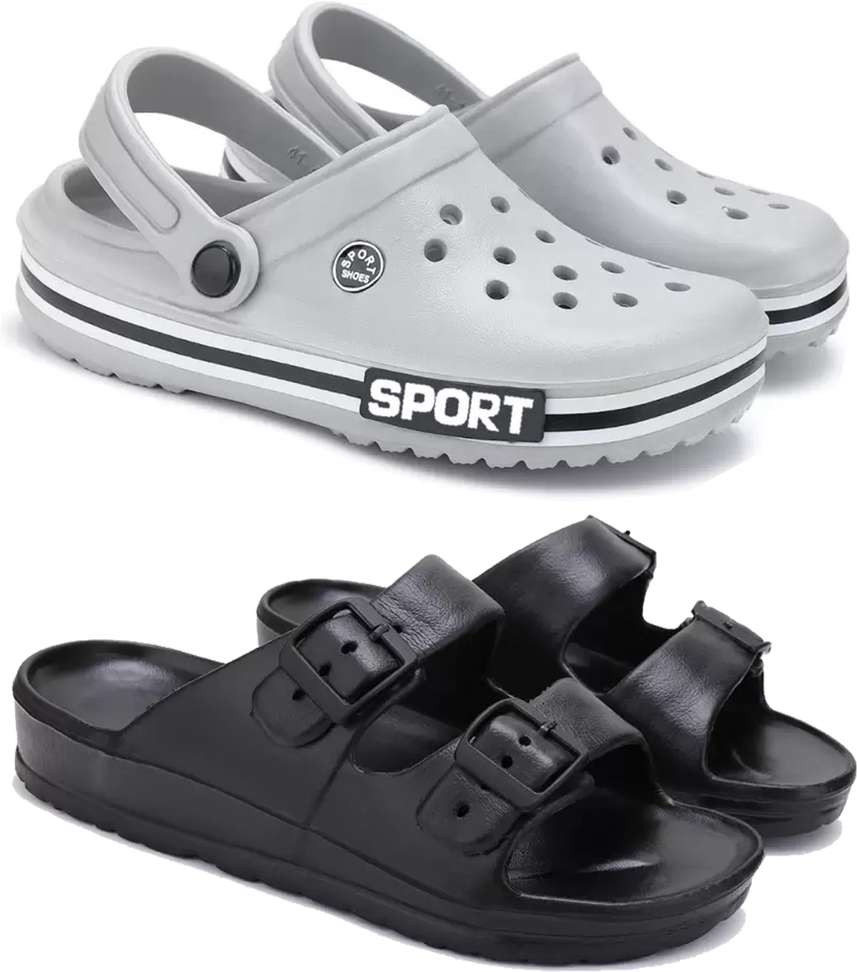 Pennen Men Multicolor Casual Sandals – 70% Off, Lowest Price in India