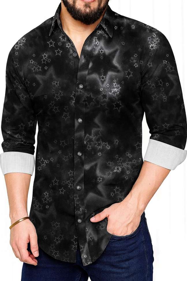 Jaitrafab Men Checkered Casual Multicolor Shirt – 76% OFF, Only ₹239