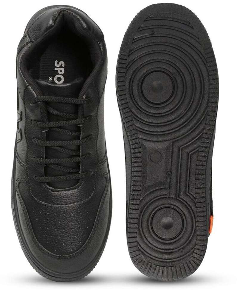 Shopsy JoyRun Sneakers For Men - Image 4