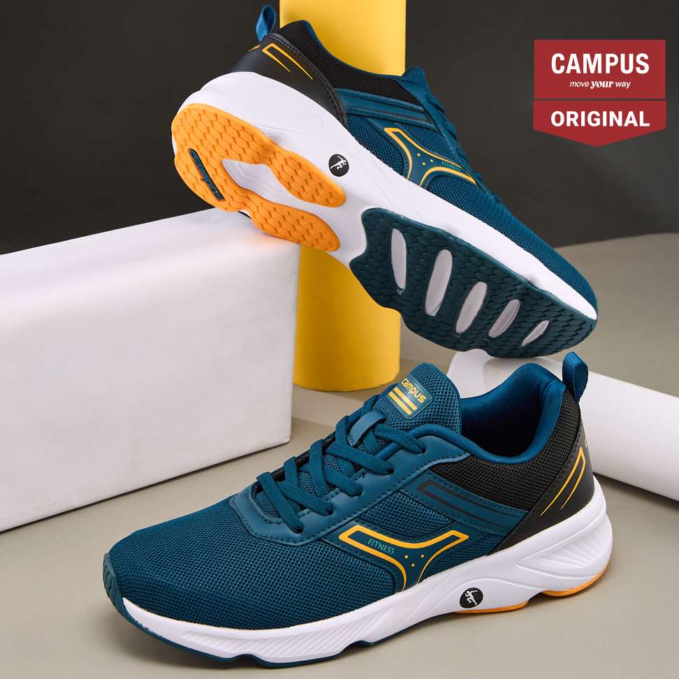 Shopsy CAMPUS Men's Running Shoes - Image 2