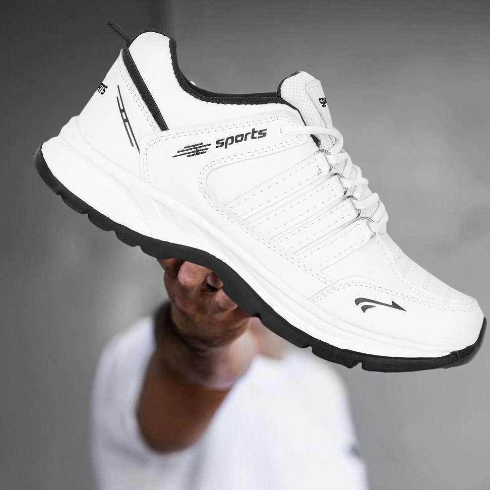Shopsy jootiyapa Men's Stylish Walking Shoes - Image 2