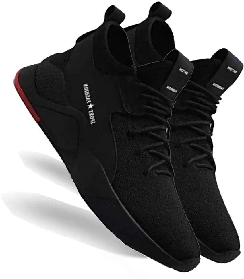 Glowlife Kcandy Men's Running & Training Shoes – 55% OFF, Review & Lowest Price