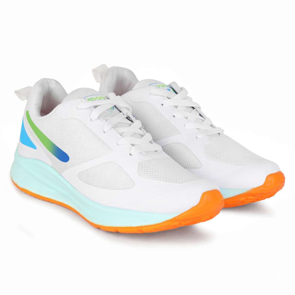 Pennen Men’s Stylish Casual Sneakers – Trendy Lace‑Up Shoes for Office & Outing – 58% OFF