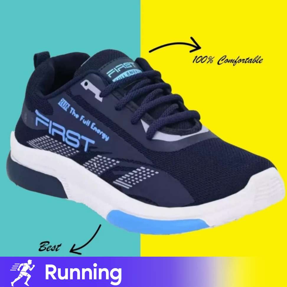 Jootiyapa Stylish Running Shoes Men – 75% Off, Lowest Price ₹247 – Buy Now