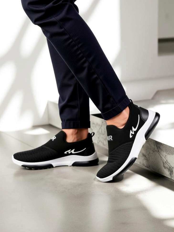 Spotwalk Running Shoes Men – 74% OFF, Lowest Price ₹256 – Buy Now!