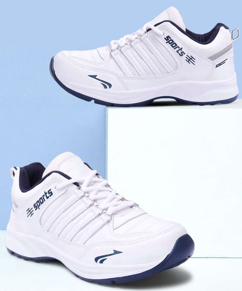 Shopsy Free Kicks FK-Freesole Premium Running Shoes For Men - Image 6