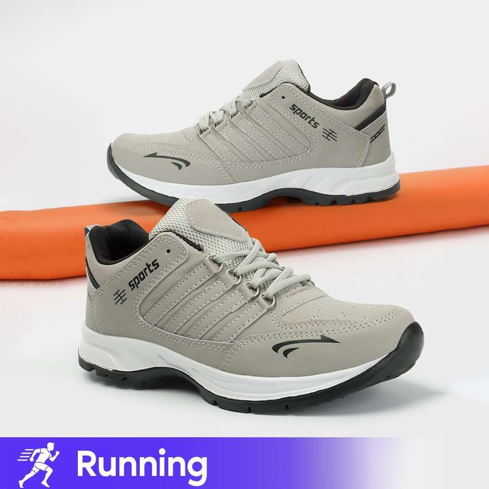 Free Kicks Fk Freesole Latest Running Shoes Men