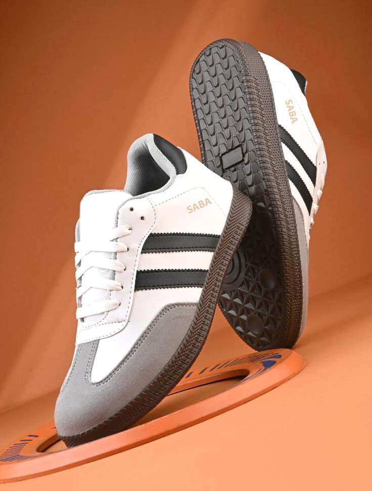Grevon Roddick Casual White Sneakers – 57% OFF Price Drop Review