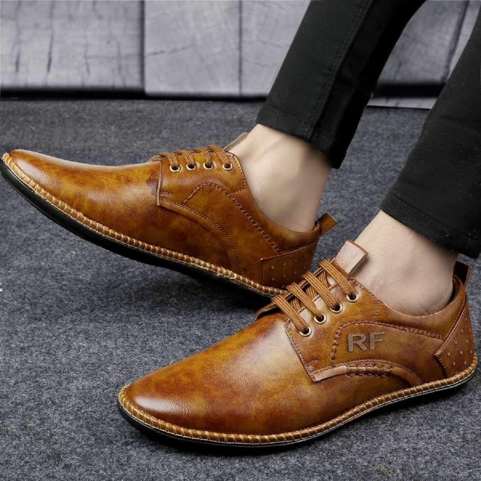 Shopsy Rockfield Sneakers For Men - Image 6