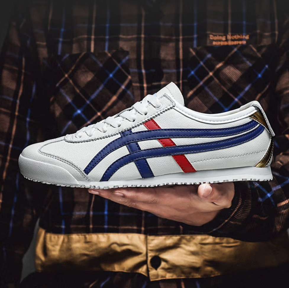Shopsy Robbie Jones Men's Sneakers - Image 4