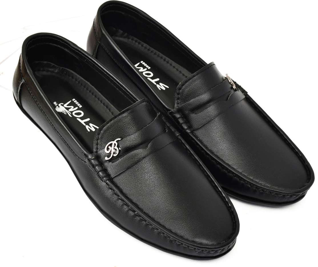 Btom Loafers Men – 70% OFF, Best Casual Slip‑On Shoes Under ₹300