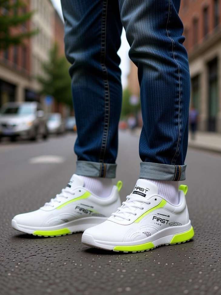 Jootiyapa Running Shoes Men – 68% OFF, Lowest Price ₹317 – Buy Now!