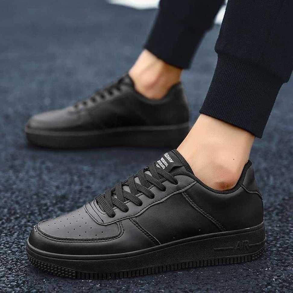 Shopsy JoyRun Sneakers For Men - Image 5