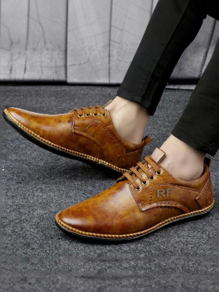 Shopsy Rockfield Sneakers For Men - Image 5