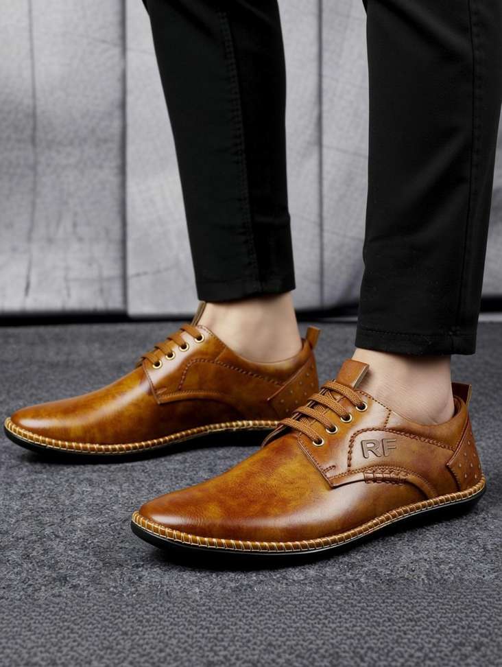 Shopsy Rockfield Sneakers For Men - Image 2
