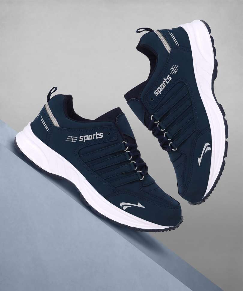 Free Kicks Running Shoes Men – 69% OFF, Now ₹397 Only on ExampleShop