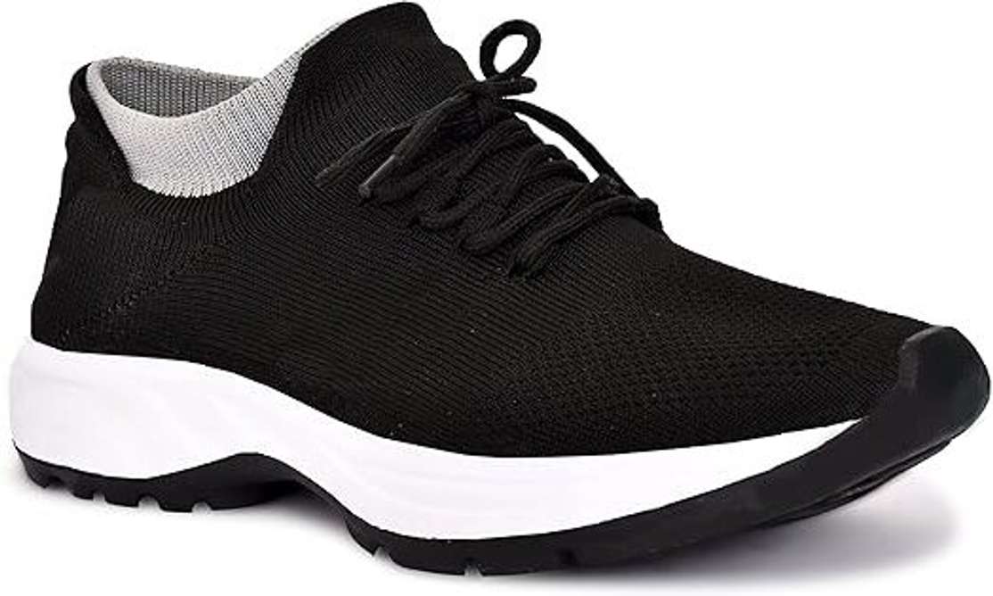 Sender Men’s Stylish Lightweight Breathable Sports Shoes – 65% OFF Price Drop