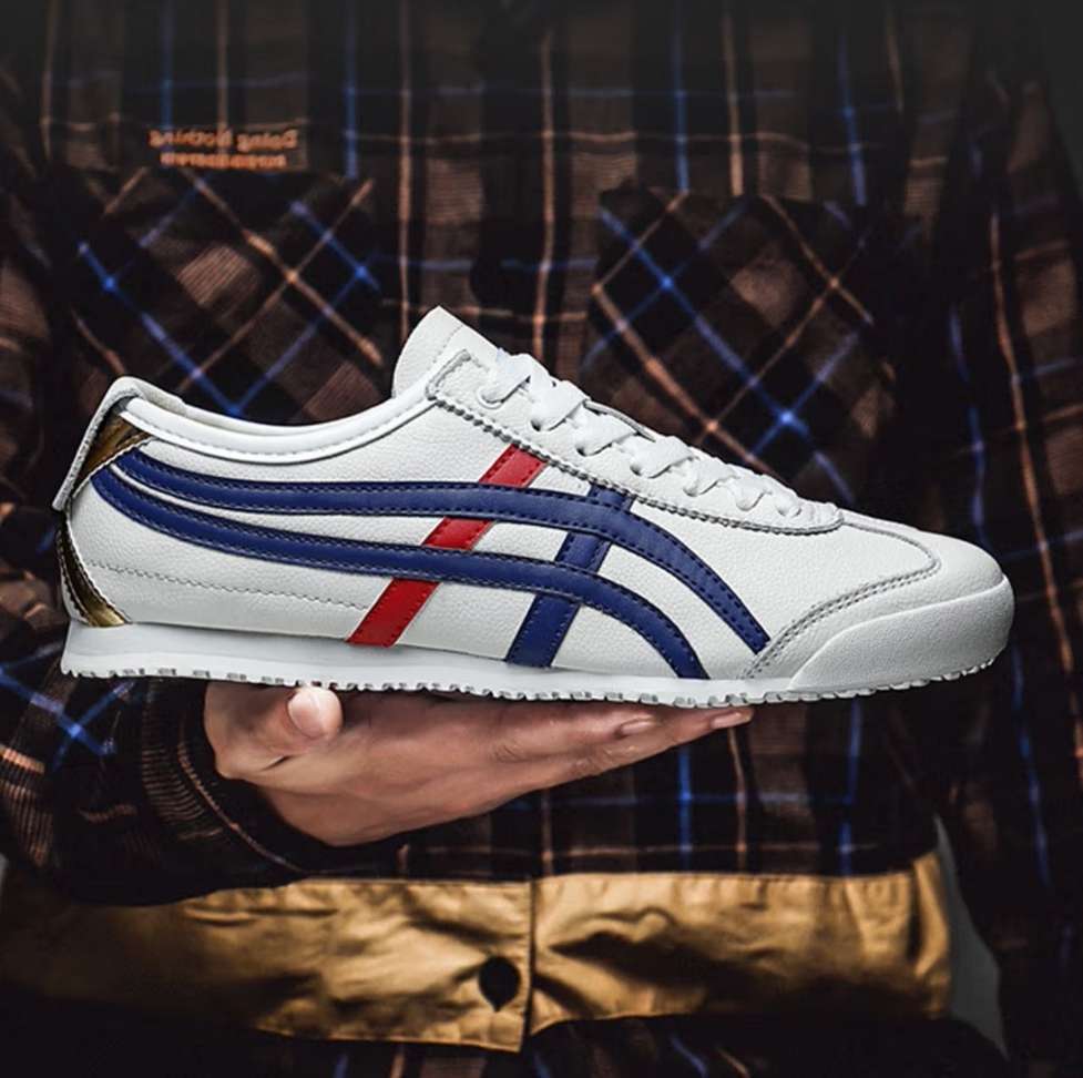 Shopsy Robbie Jones Men's Sneakers - Image 2