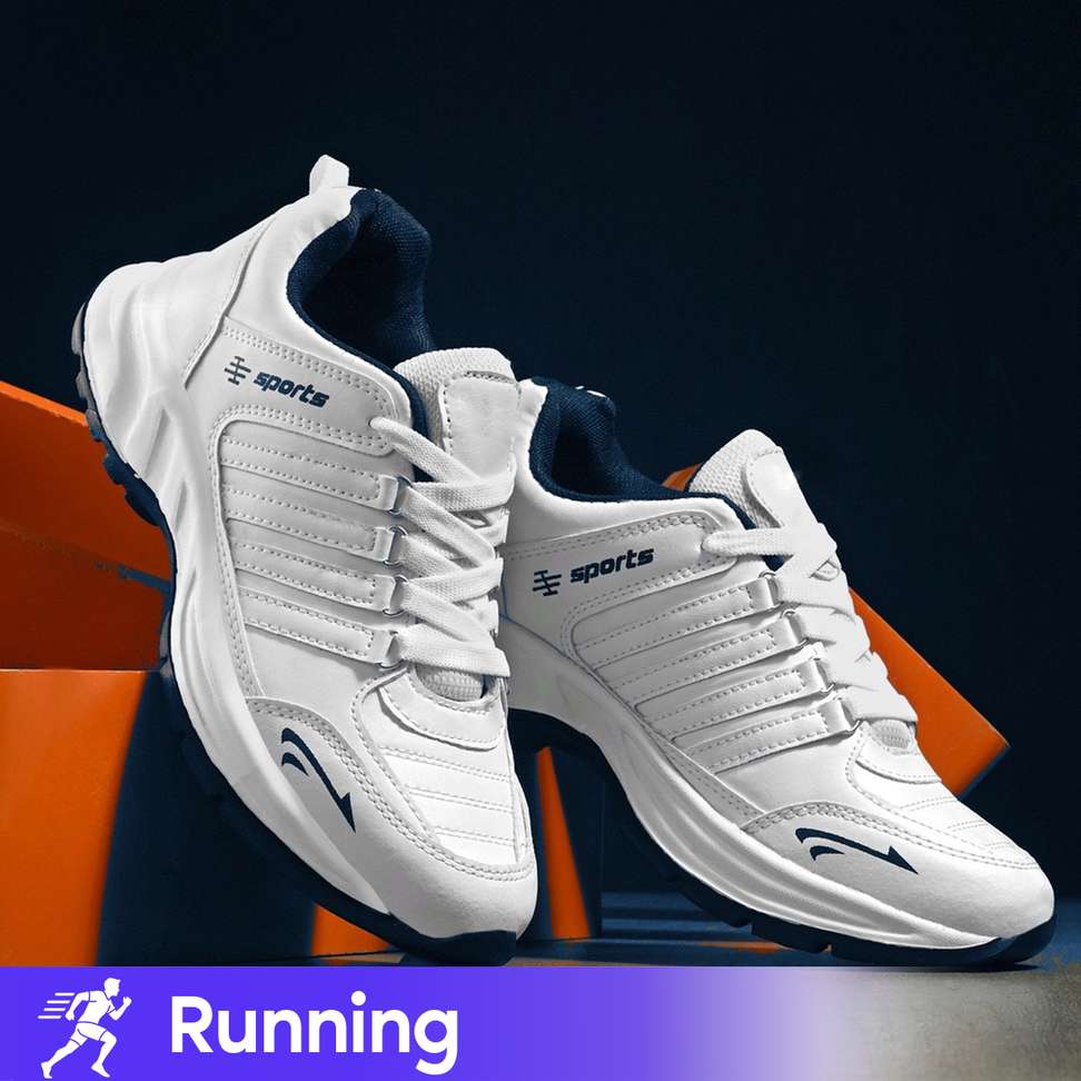 Free Kicks FK‑Freesole Dailywear Running Shoes – 69% OFF Review & Price Drop