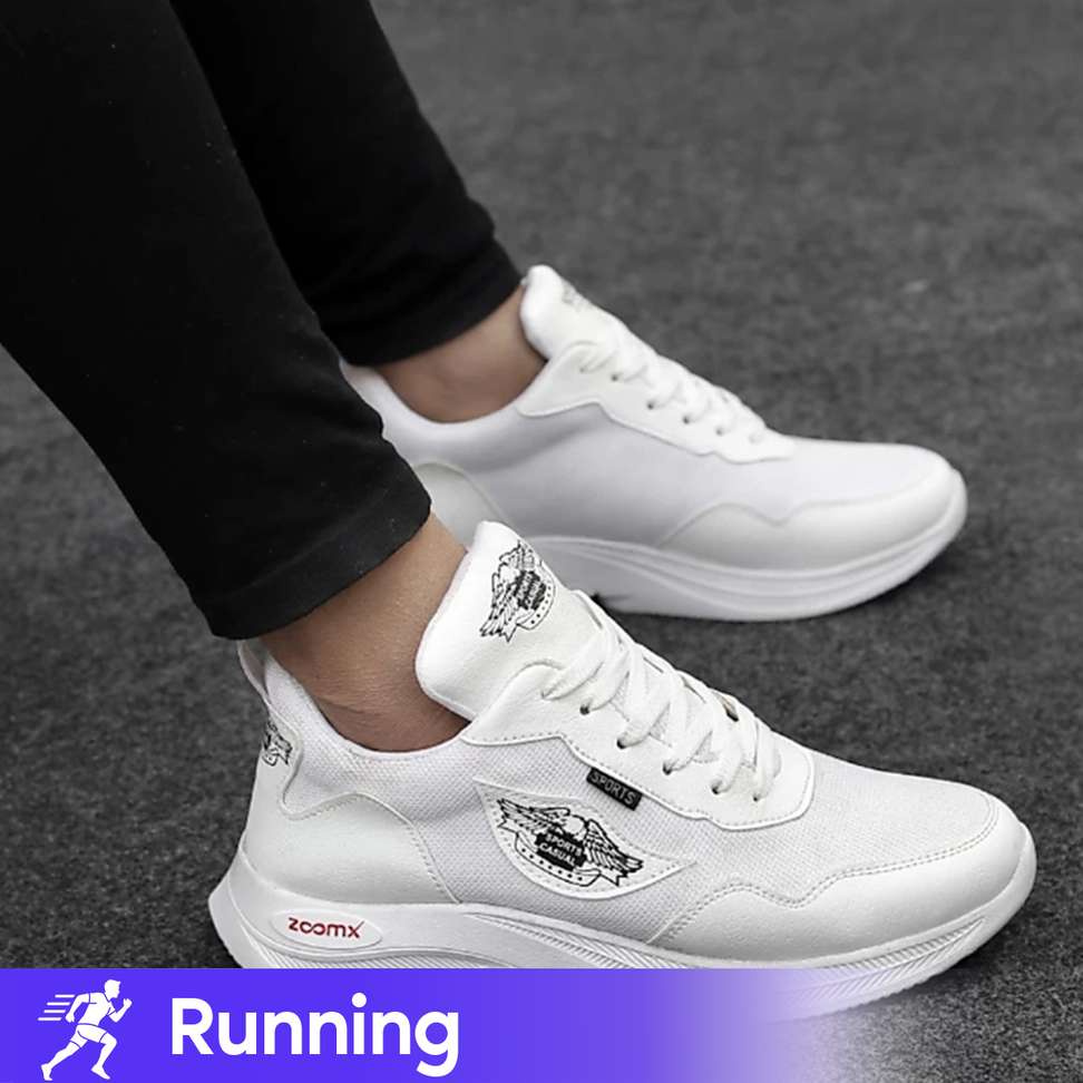 Ravdi Running Shoes Men – 79% OFF, Best Price in India 2026