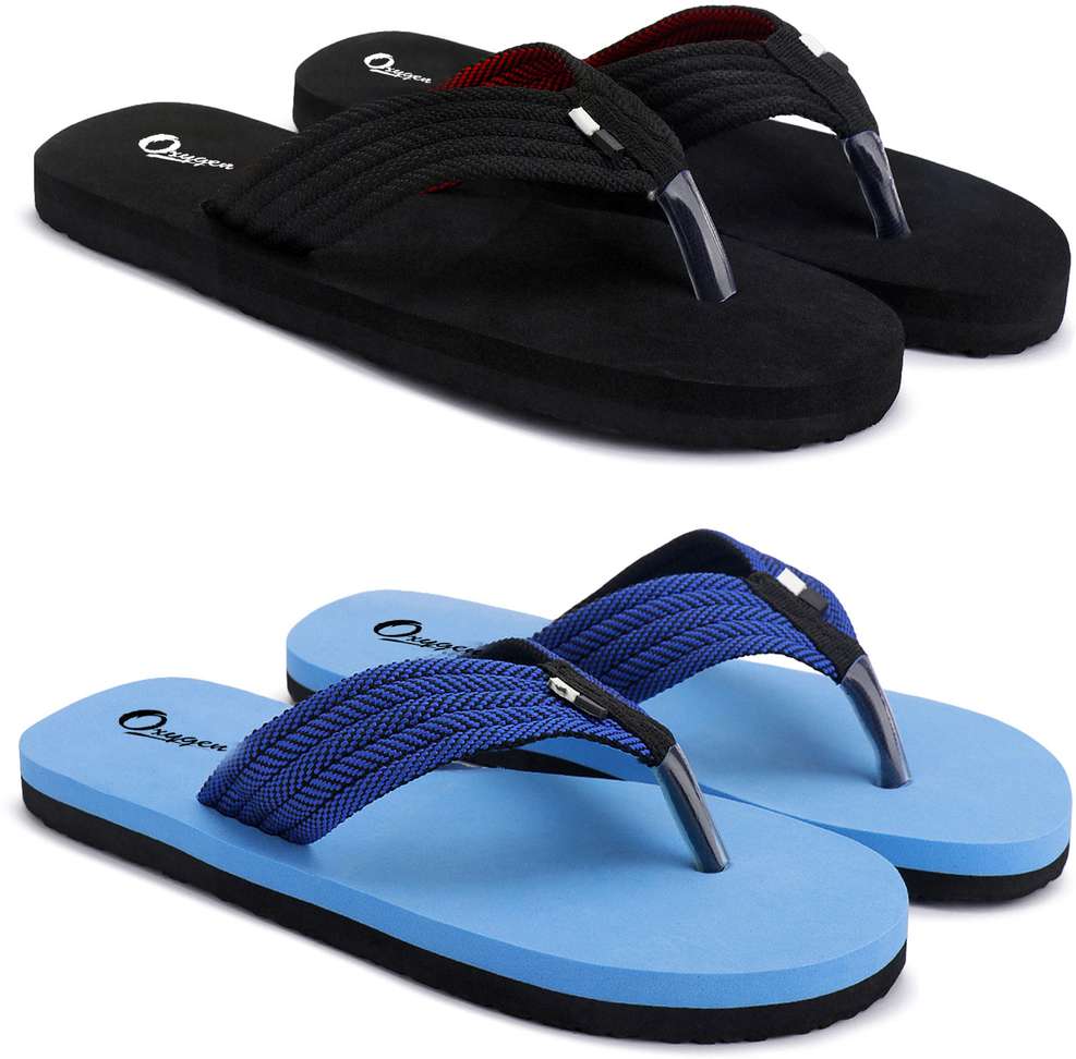 Oxygen Slippers Review – 89% Off, Only ₹109 at ExampleShop.com