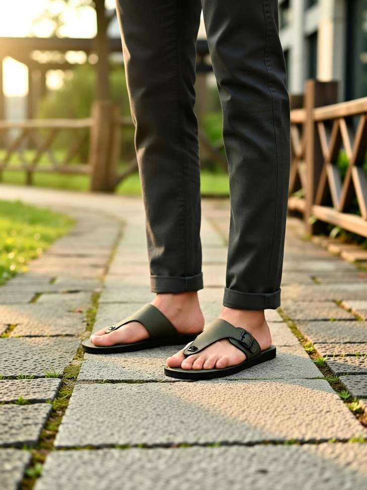 Maan Slippers Review – 78% OFF, Lowest Price ₹172 – Buy Now!