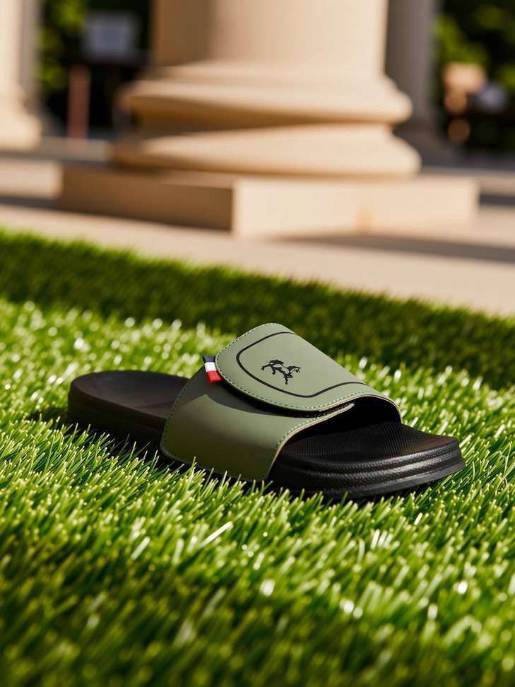 Shopsy pery-pao Flip Flops - Image 3