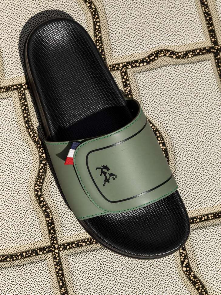 Shopsy pery-pao Flip Flops - Image 4