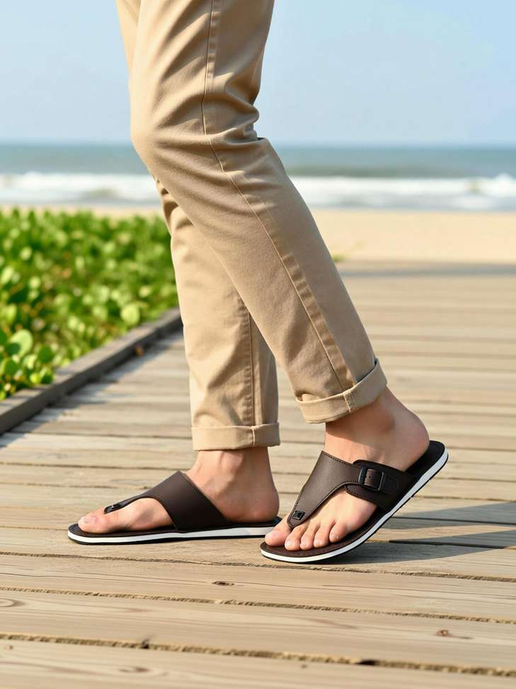 Maan Slippers – 77% OFF, Lowest Price in India – Buy Now!