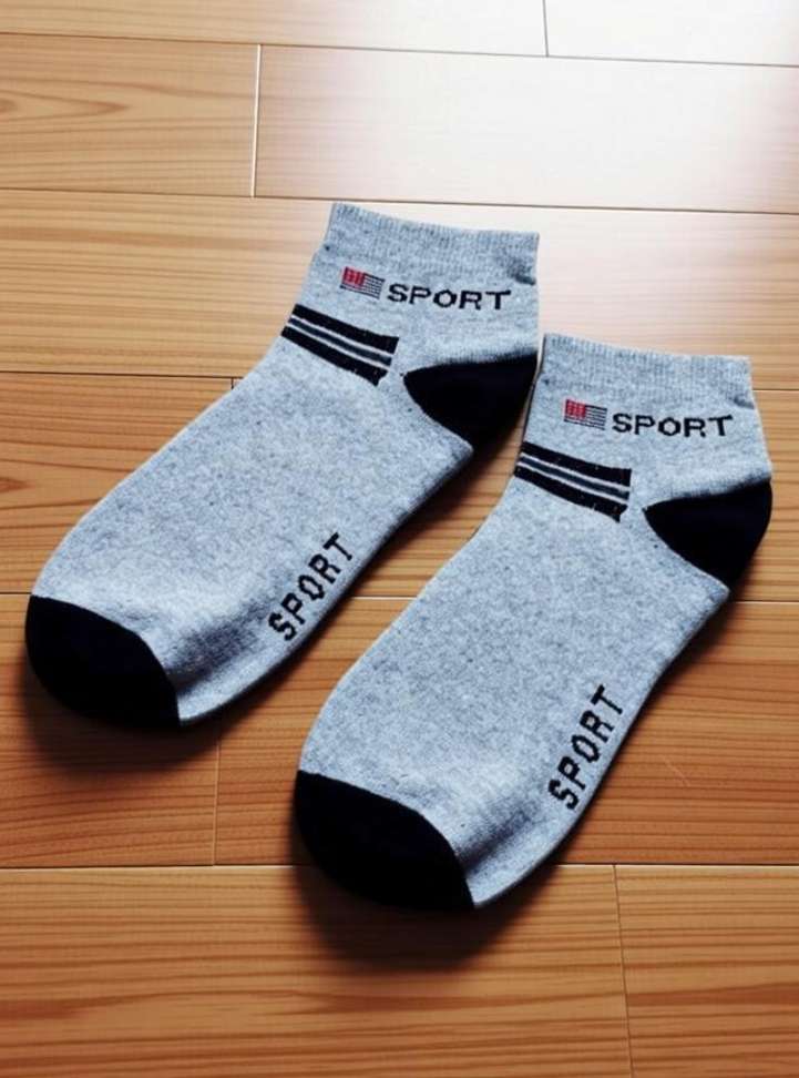 MJE Men Ankle Length Socks – 86% OFF, Only ₹19 – Best Deal Today