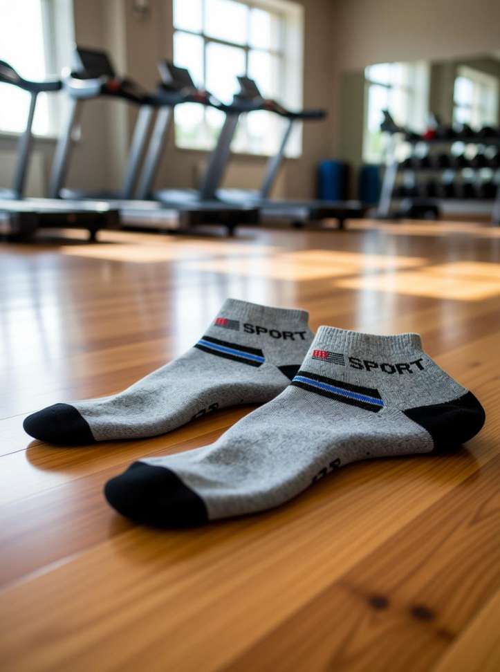 MJE Men Ankle Length Socks – 86% OFF, Only ₹19 | Best Cheap Cotton Socks