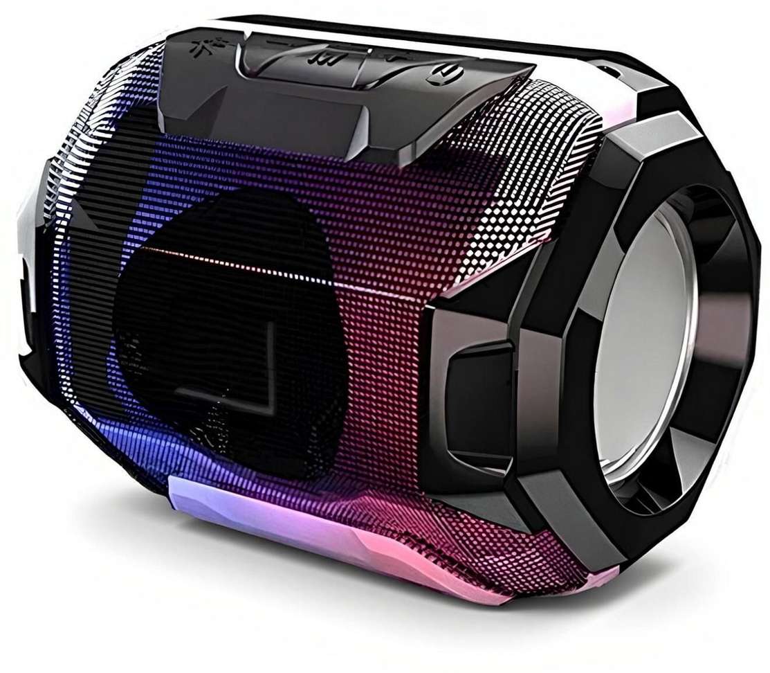 Shopsy WOOS Best Buy Multi Bluetooth Speaker - Image 2