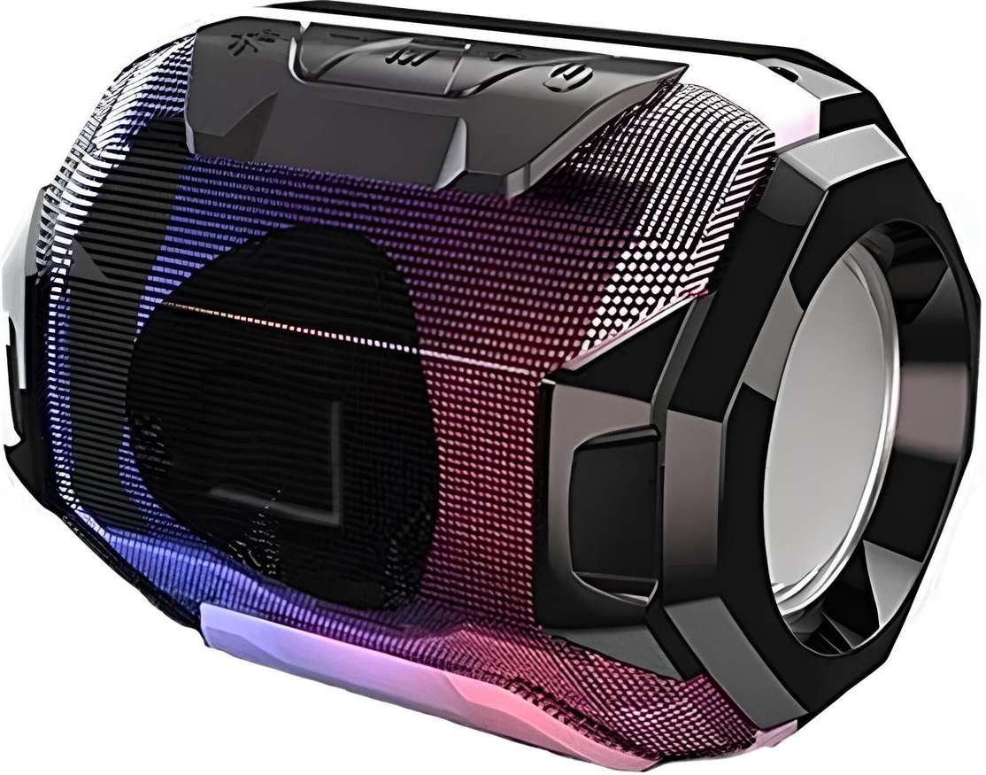 Shopsy WOOS Best Buy Multi Bluetooth Speaker - Image 3