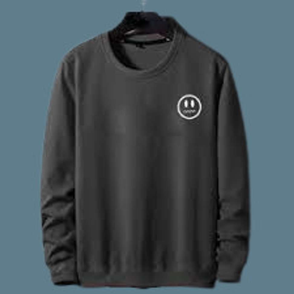 Vrma Printed Men Black T‑Shirt – 89% OFF, Lowest Price in India