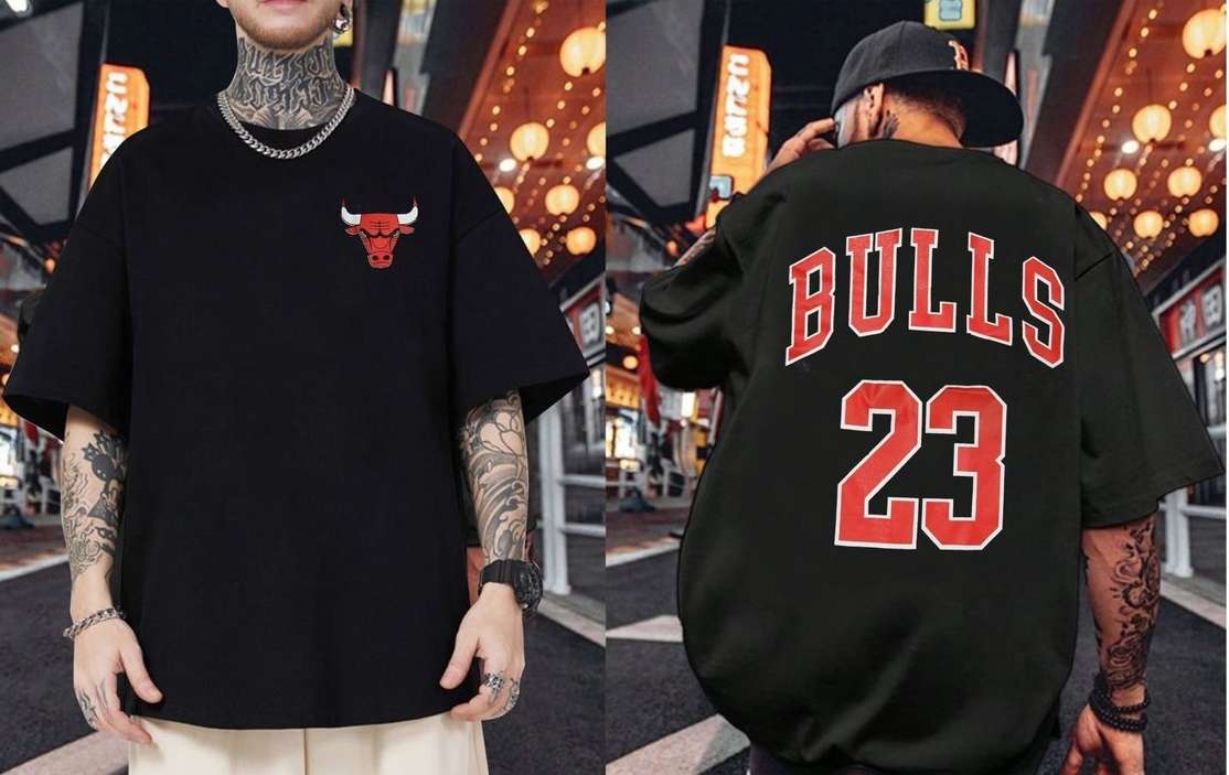 Inby Graphic Print Men Black T‑Shirt – 83% OFF Review & Lowest Price Deal