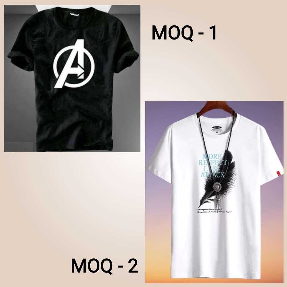 V2 Boys Printed Men Black‑White T‑Shirt – 87% OFF Price Drop Review