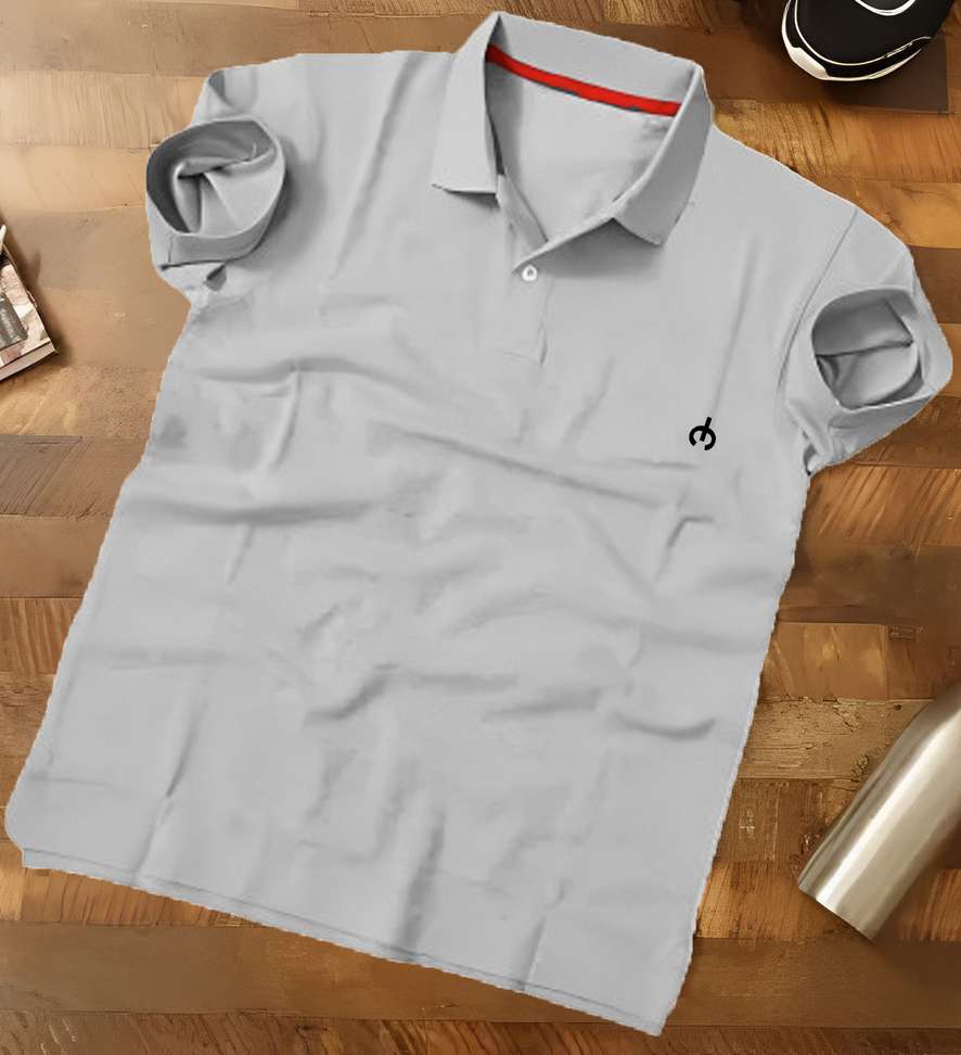 Crafted India Printed Men Grey T‑Shirt – 71% OFF Price Drop Review
