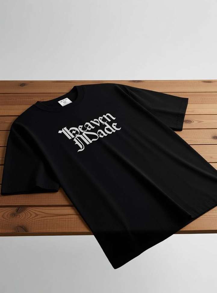 SL5 TEX Printed Men Black T‑Shirt – 80% Off Review & Price Drop