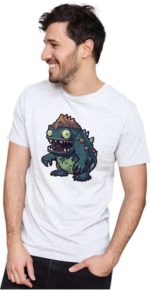 Kryoinix Solid Men White T Shirt