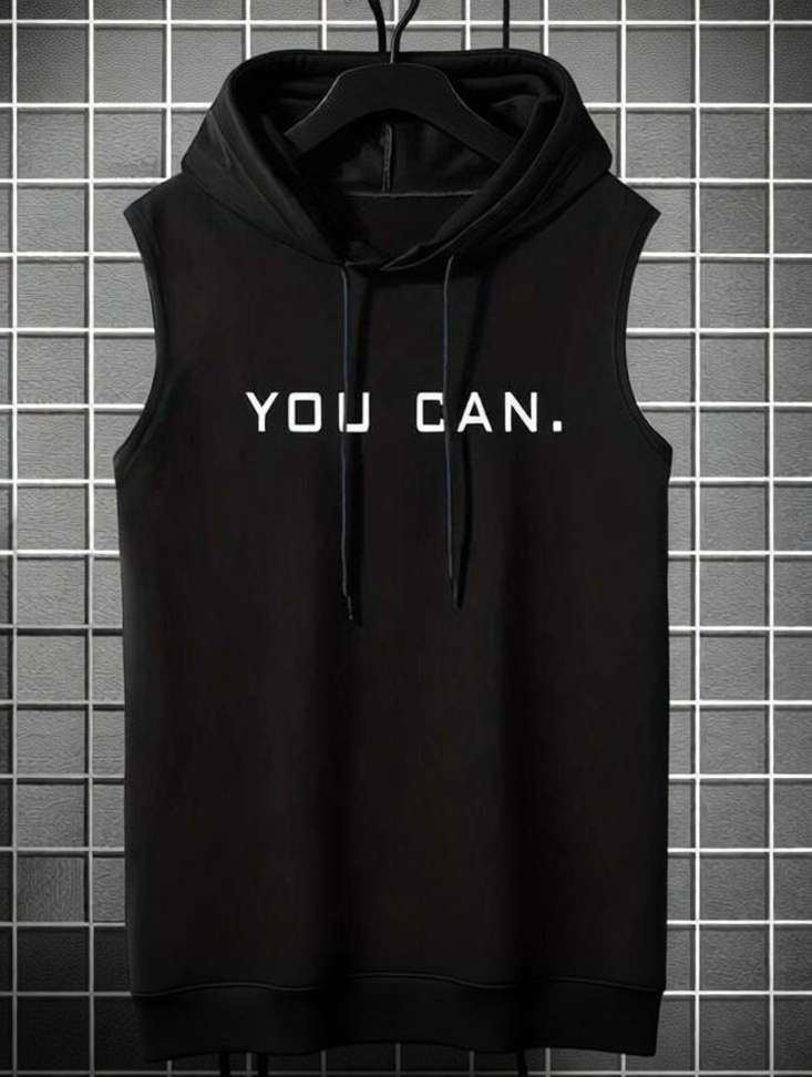 Harry Logan Sports Men Black T Shirt