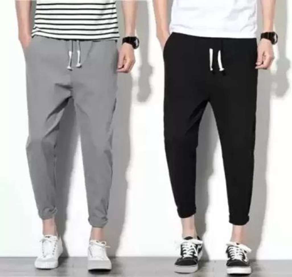 Mihhailov Solid Men Multicolor Track Pants – 85% OFF, Lowest Price ₹140