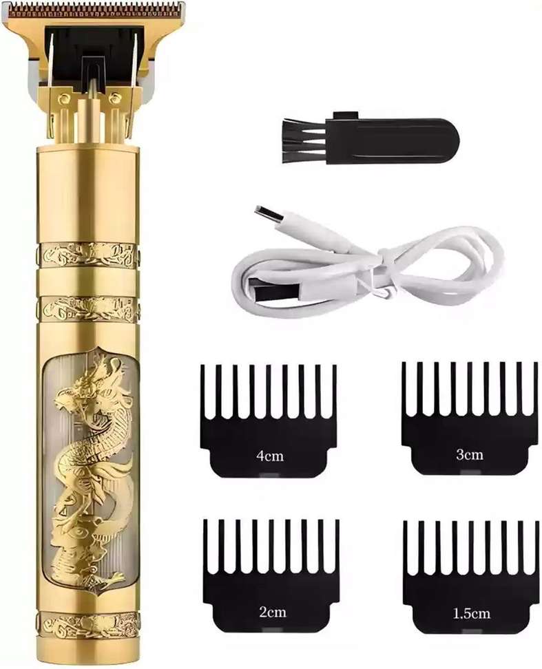 Dazzel Flex Having Machine Men Boys Trimmer Fully Waterproof Runtime 120 Min