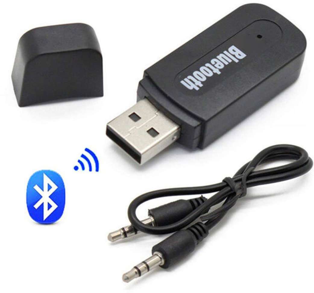 Shopsy 4UONLY FVH13 Bluetooth Audio Adapter - Image 2