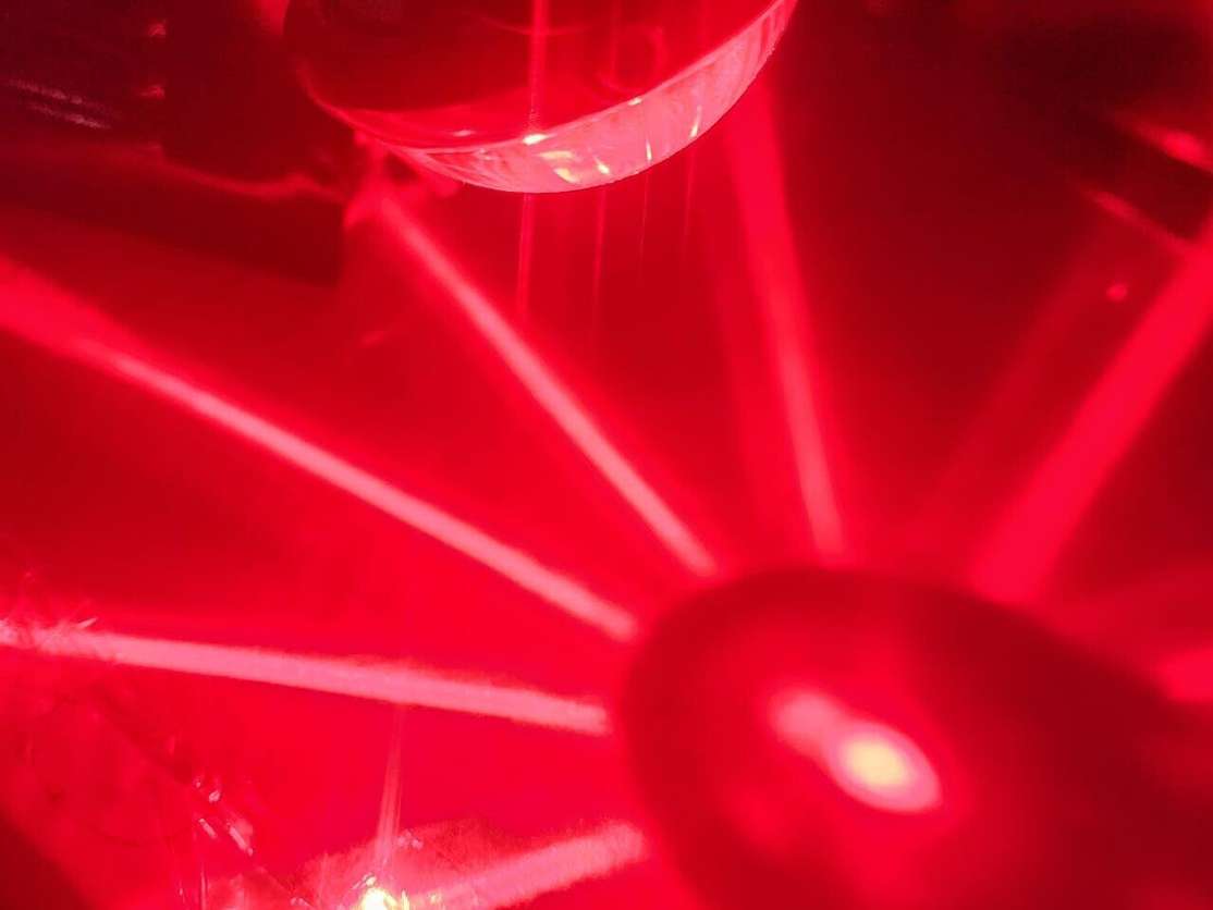 Shopsy Philomena RGB Motorcycle LED Strobe Lights - Image 3