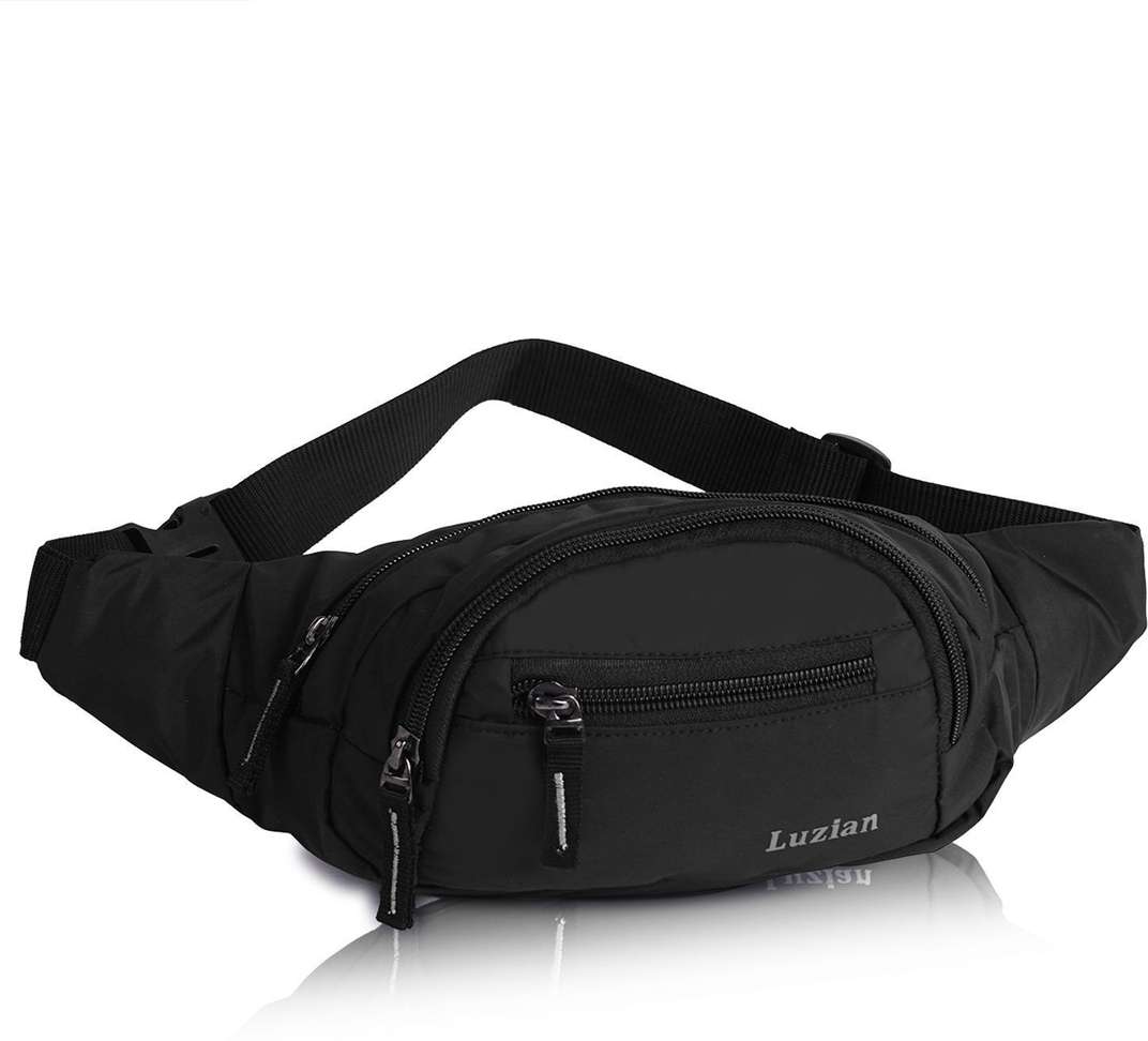 Shopsy Luzian Classy Fanny Waist Bag - Image 7