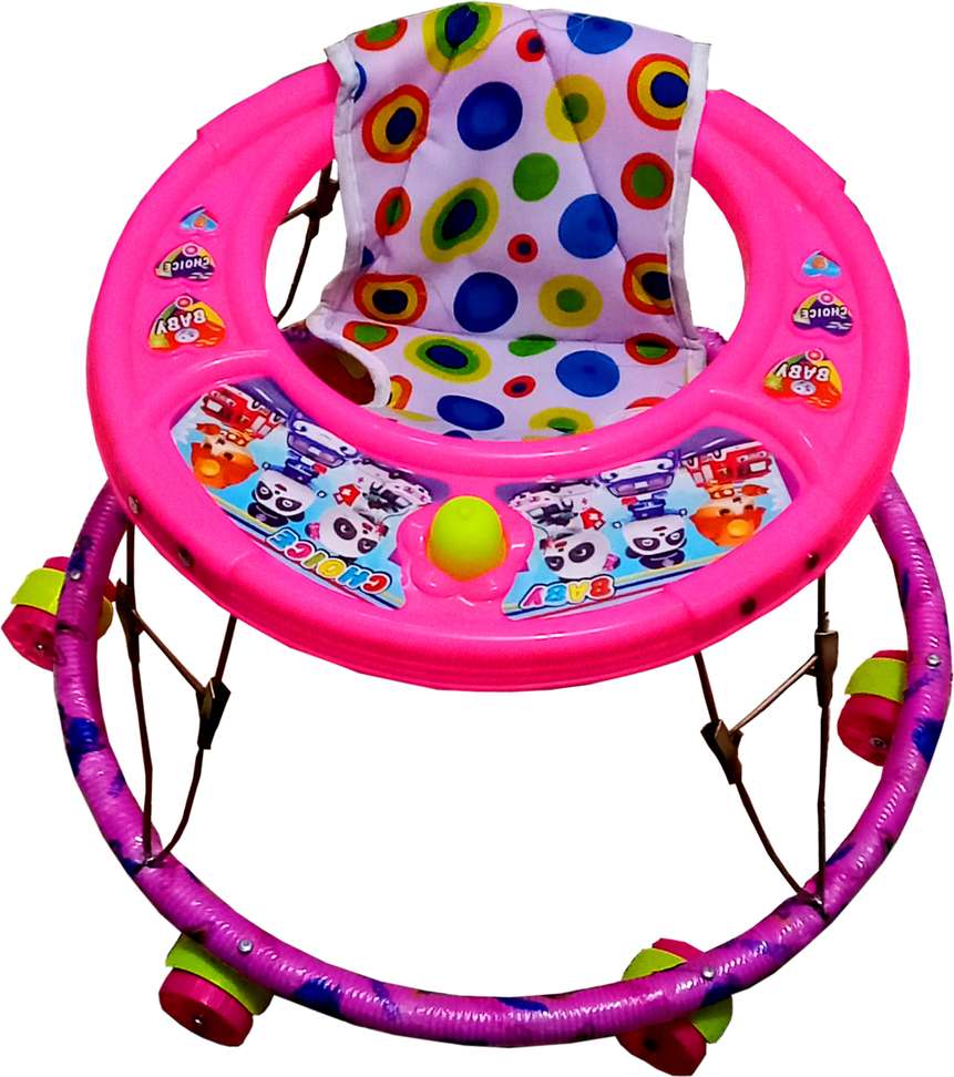 Shopsy MMASSKIDS Musical Activity Walker - Image 2